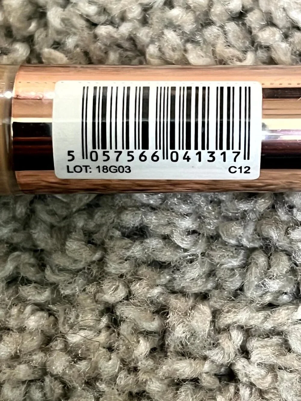 Makeup Revolution Conceal & Define Supersize Concealer - C12